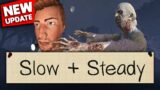 Slow + Steady Weekly | Phasmophobia (NEW Update)