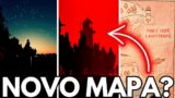 UM NOVO MAPA NO PHASMOPHOBIA?!