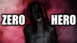 Zero to Hero Challenge: Nightmare Edition | Phasmophobia