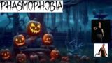 "Haunted Houses and Hysterical Laughter: Phasmophobia Multiplayer"