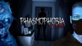 НОВИЧОК на БЕЗУМЦЕ I Phasmophobia I Стрим