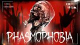 УГАР С ПРИЗРАКАМИ НА СЛОЖНОСТИ x15 – Phasmophobia