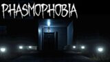 【Phasmophobia】ホラゲー初挑戦！！ガチ初心者によるファズモフォビア  参加型 13時kuraiまで