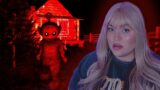 3 SCARY GAMES NIGHT! SlenderTubbies, Observation Duty + Phasmophobia