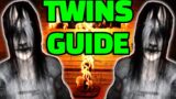 3 Ways to EASILY Identify The Twins in Phasmophobia