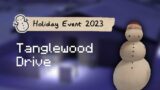 All Dancing Snowmen in Tanglewood Drive | Phasmophobia Christmas 2023 Event