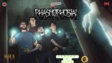 Are you Here My Ghosty Bro 😐 | 🔴 PHASMOPHOBIA 👻|