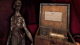 Carried by Cursed Possessions: Music Box | Phasmophobia