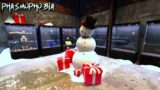 Christmas Event Hunts | Phasmophobia Gameplay