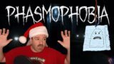 DSP Derides His Audience For Making Him Play Phasmophobia And Talks About His Mom/Wife