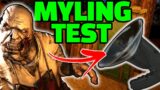 EASY Myling Test for Phasmophobia