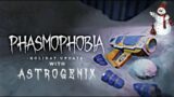 Full Masti Night || Tarbooz Game | Phasmophobia Done || AstroGenix Live