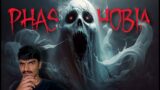 GHOST HUNTING IS NECESSARY // AbhiPlays PHASMOPHOBIA // ROAD TO 450