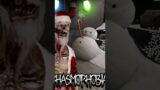 GHOSTS love LAST CHRISTMAS…. Phasmophobia UPDATE 🎄