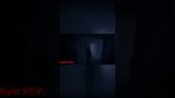 HILARIOUS MOMENT IN HORROR GAME #shorts #phasmophobia #comedy  #comedyvideos #gaming #horrorgaming