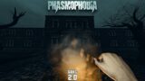 High School Only Hunts Challenge! – Phasmophobia: 'Tag! You're it!' Weekly