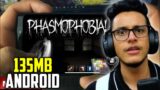 How To Play Phasmophobia On Mobile | Phasmophobia Game Mobile Me Kaise Download Kare