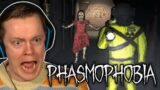 I Took the Devs of Phasmophobia to the Most Terrifying Planets in Lethal Company