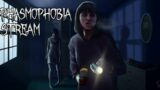 🔴LIVE! (Solo) Phasmophobia Prestige 4 Grind! Part 3