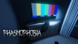 PHASMOPHOBIA Me Rada || ATHARVA GAMING || ROAD TO 1K Subs #phasmophobia