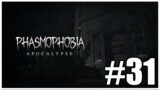 PIXIES NAIL RANT | PHASMOPHOBIA SEASON 2 #31