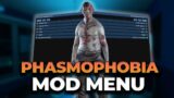Phasmophobia Mod Menu | Phasmophobia Hack | Enzo Mod Menu | Download Free 2024