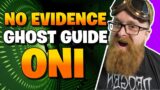 Phasmophobia No Evidence Guide Series Episode One