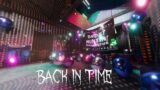 Phasmophobia – Soundtrack – Back in Time – Phasmophobia 1st Anniversary Celebration Lobby Music