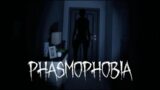Playing Phasmophobia for the first time after Ascension update