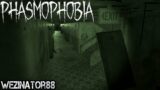 Prison Nightmare – Phasmophobia (Road to 750 Subs)