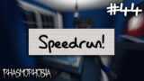 Speedrun! | Phasmophobia Weekly Challenge #44