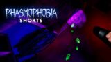 The Halloween Lobby Jumpscare Easter Egg | Phasmophobia #shorts