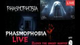 Zloxx The Ghost Buster !! Finding Ghost In Phasmophobia !!