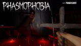 Aaj ki raat Phasmophobia ke sath no fear challenge day 6 |PranavGamer|