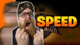 Fastest Speedrun Weekly! I AM SPEED! Phasmophobia Playthrough