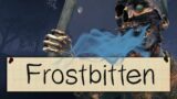 Frostbitten Weekly | Phasmophobia
