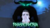 Ghost Hunting! | Phasmophobia Returns!