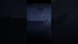 Ghost spawned outta nowhere. #phasmophobia #funny #funny phasmophobia moments