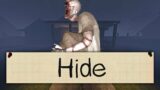 Hide and Seek: HIDE Weekly | Phasmophobia