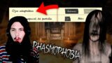 LA NUEVA ILUMINACION EN PHASMOPHOBIA | ACTUALIZACION Phasmophobia Español