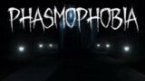 🔴[LIVE] Phasmophobia time… boo!