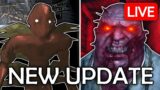 NEW Update for Phasmophobia & Lethal Company ON THE SAME DAY