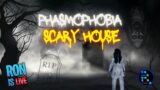 PHASMOPHOBIA | NEW CHALLENGE MODE HIDE & SEEK WITH GHOST