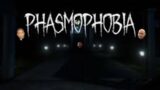 PHASMOPHOBIA With The Homies SCARY MOMENTS