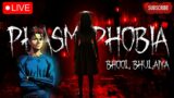 Phasmophobia : Bhool Bhulaiya | Hindi | Horror Night | Live