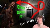 Phasmophobia Ghost Guide Part 1