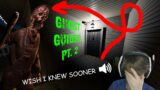 Phasmophobia | Ghost Guides Part 2