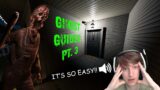 Phasmophobia | Ghost Guides Part 3