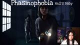 Phasmophobia I Издеваемся над призраками