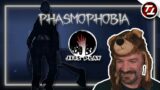 Phasmophobia – The Ghost Hunters are Back!